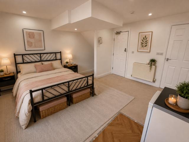 Room for rent in City Centre, Doncaster