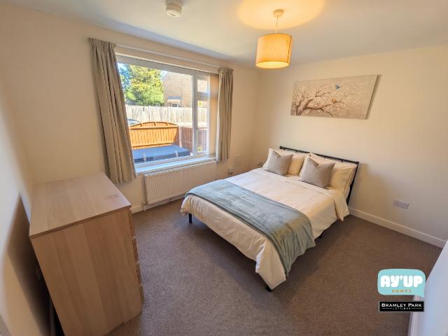 Room for rent in Bentley Rise, Doncaster