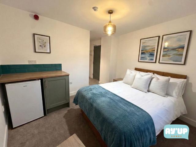 Room for rent in City Centre, Doncaster