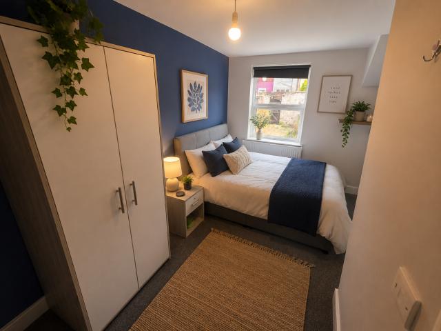 Room for rent in Wheatley, South Yorkshire