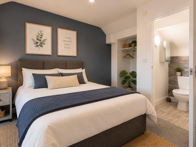 Room for rent in City Centre, Doncaster