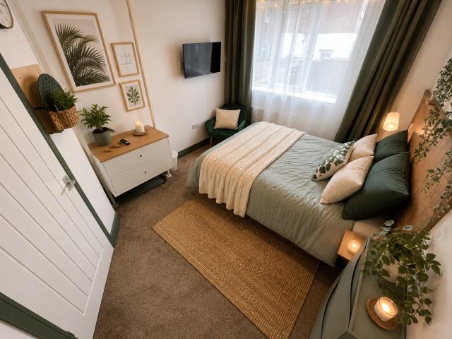 Room for rent in Balby, Doncaster