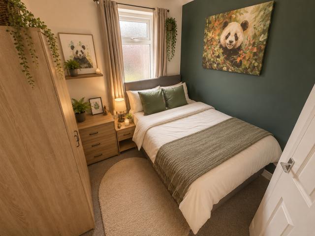 Room for rent in Hexthorpe, South Yorkshire