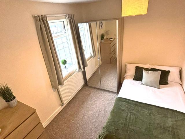 Room for rent in Scawthorpe, South Yorkshire