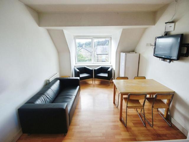 Room for rent in Park Hill, South Yorkshire