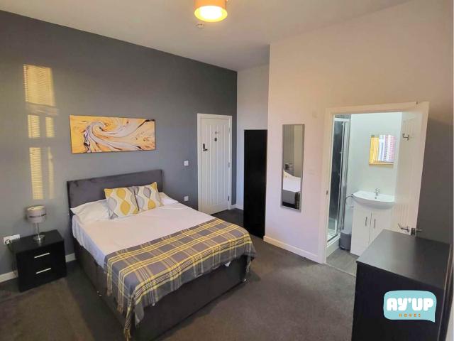 Room for rent in Rawmarsh, South Yorkshire
