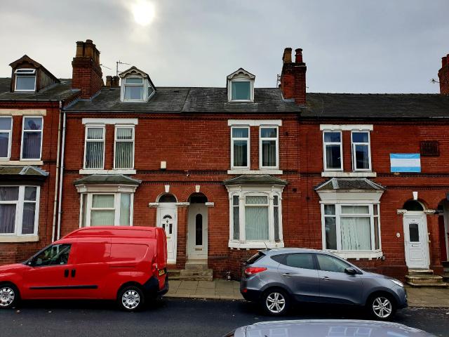 Room for rent in Hexthorpe, Doncaster
