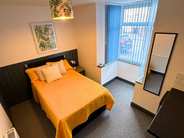 Room for rent in Thorne, South Yorkshire