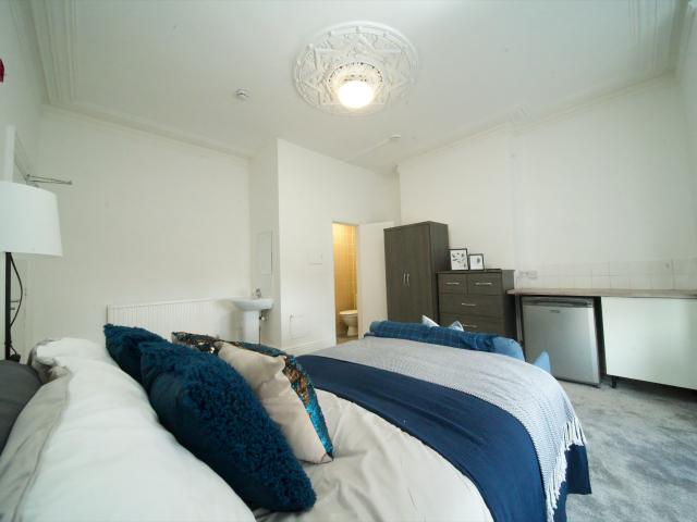 Room for rent in Hexthorpe, South Yorkshire
