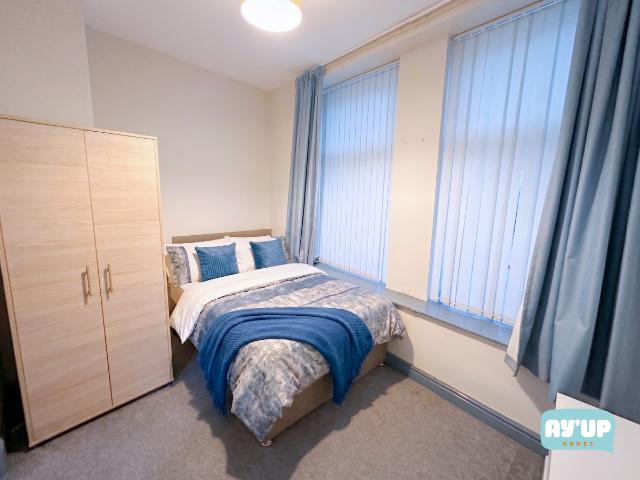 Room for rent in South Yorkshire