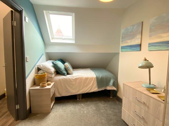 Room for rent in South Yorkshire
