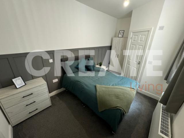 Room for rent in Bentley, South Yorkshire