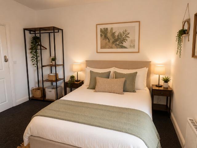 Room for rent in Hyde Park, South Yorkshire