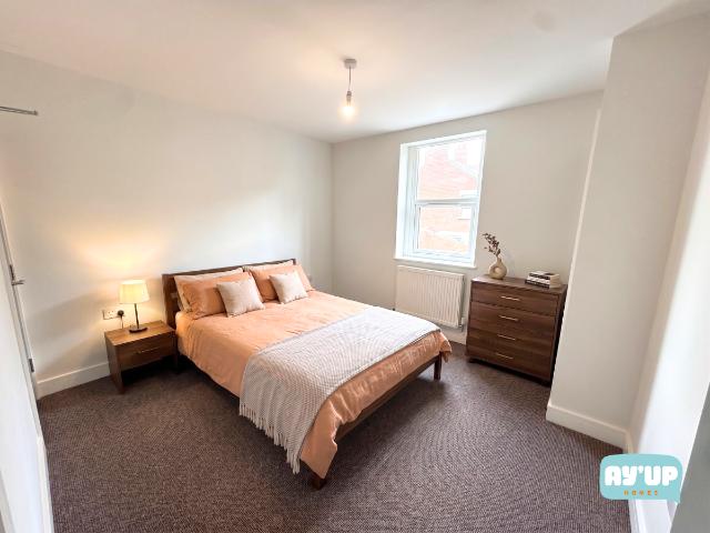 Room for rent in Hyde Park, South Yorkshire