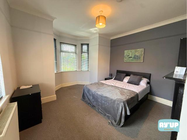 Room for rent in Dalton, South Yorkshire