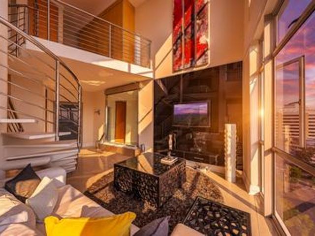 Apartment for sale in Alexandra, Gauteng