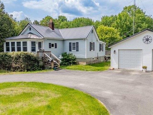 House for sale in Dover Foxcroft, Maine