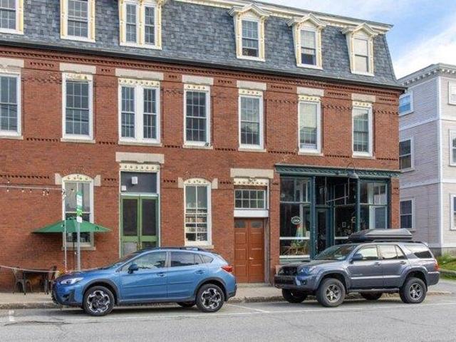 Condo for sale in New Hampshire