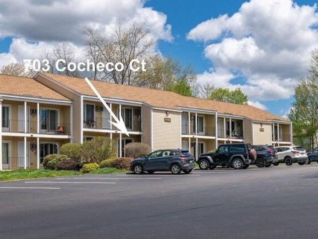 Condo for sale in New Hampshire