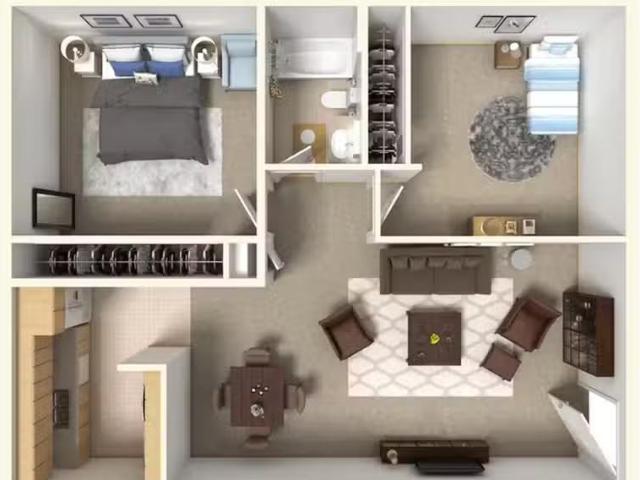 Condo for sale in San Diego