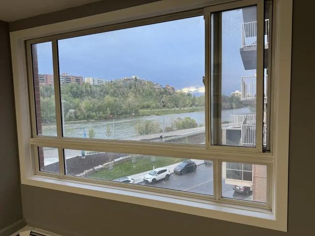 Apartment for rent in Chinatown, Calgary