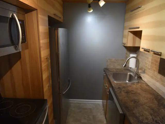 Condo for rent in Wedgewood, Alberta