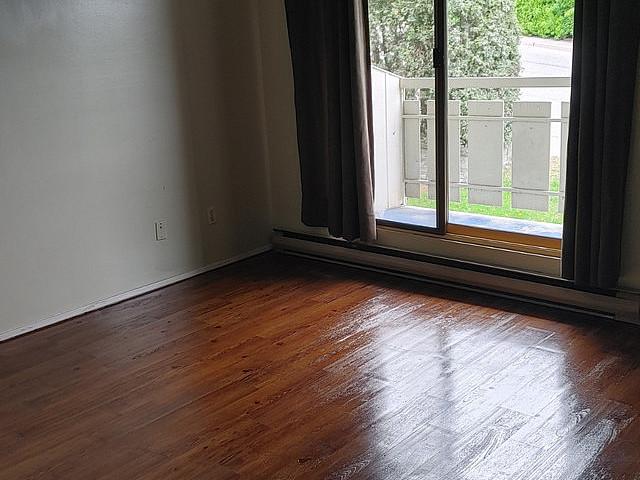 Apartment for rent in Kamloops, British Columbia