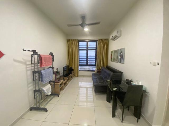 Serviced Residence for sale in Johore Bahru, Johor