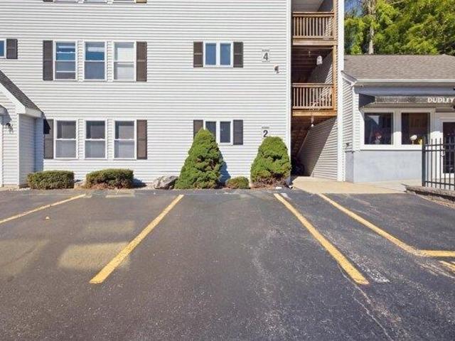 Condo for sale in Chaseville, Dudley