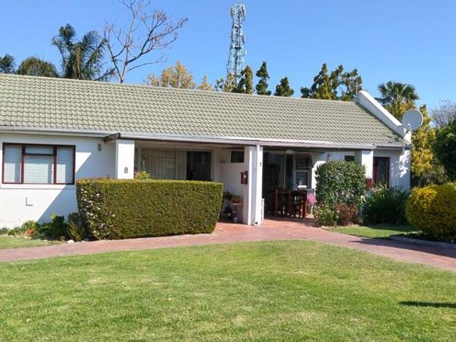 Property for sale in Durbanville, Western Cape