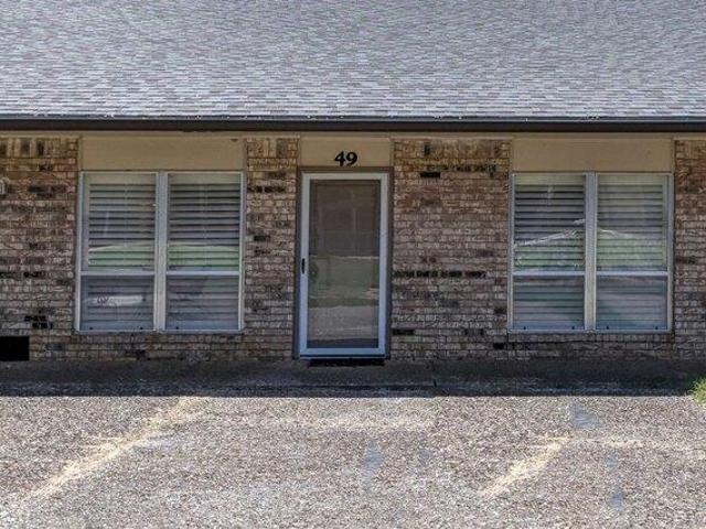 Condo for sale in Duncan, Oklahoma