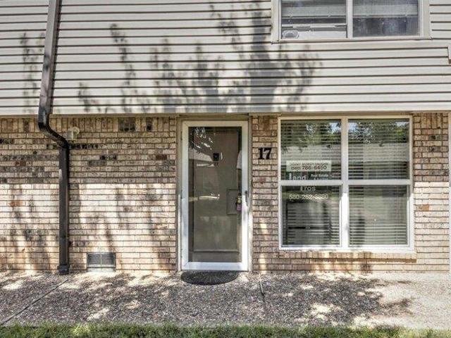 Condo for sale in Duncan, Oklahoma
