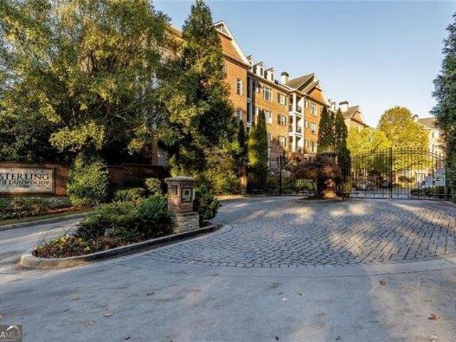 Condo for sale in Dunwoody, Georgia
