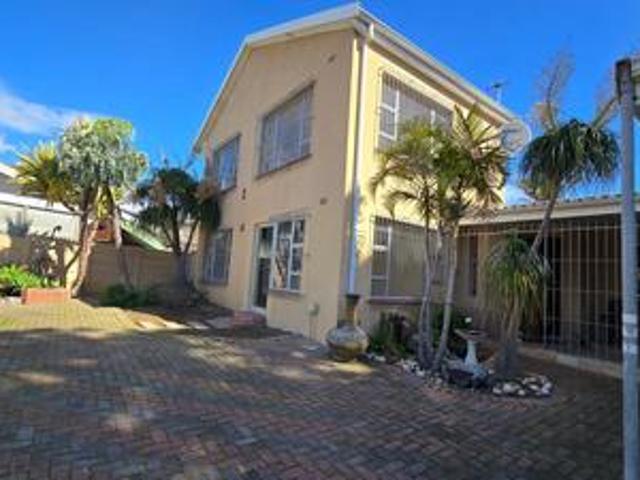 Apartment for rent in Parow, Western Cape
