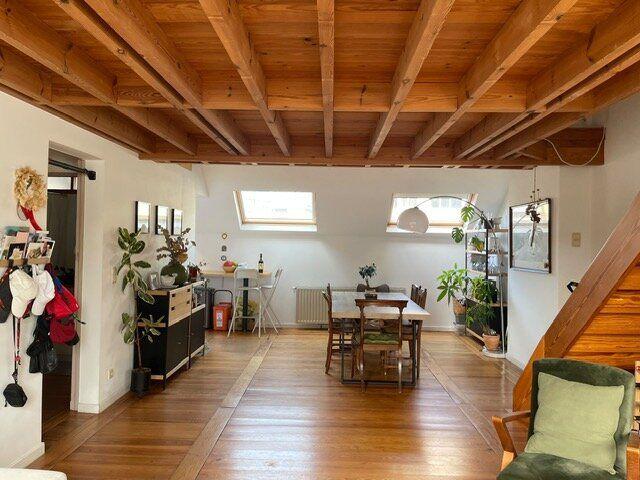 Kot location à Espace Léopold - Leopoldruimte, Ixelles - Elsene