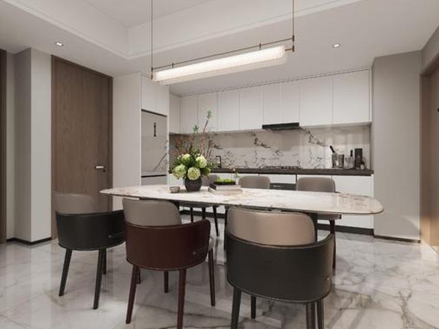 Apartment for sale in Njiru, Nairobi