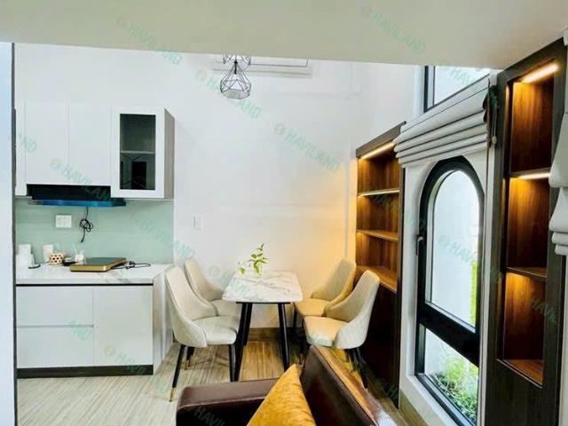 Căn hộ cho thuê tại Đà Nẵng