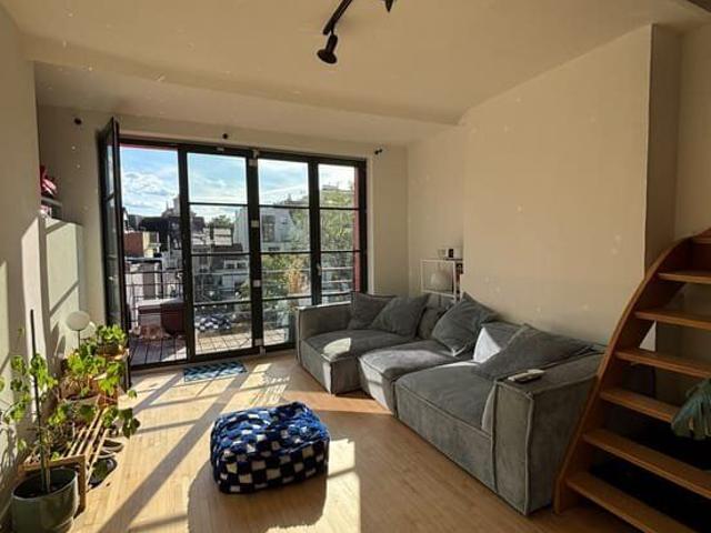 Kot location à Elsene, Bruxelles