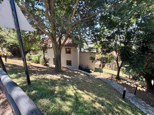 Apartment for rent in Nooitgedacht, Gauteng