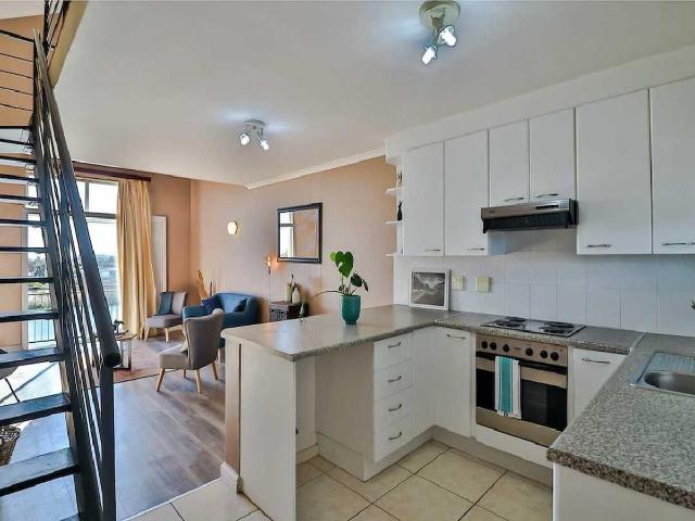 Apartment for rent in Milnerton, Western Cape