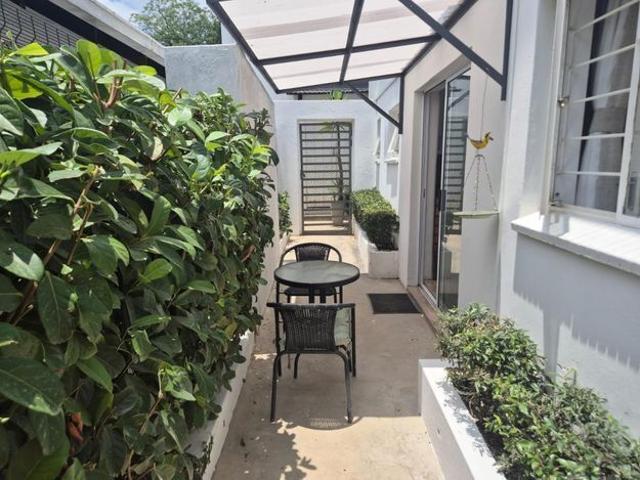 Apartment for rent in Rosebank, Gauteng