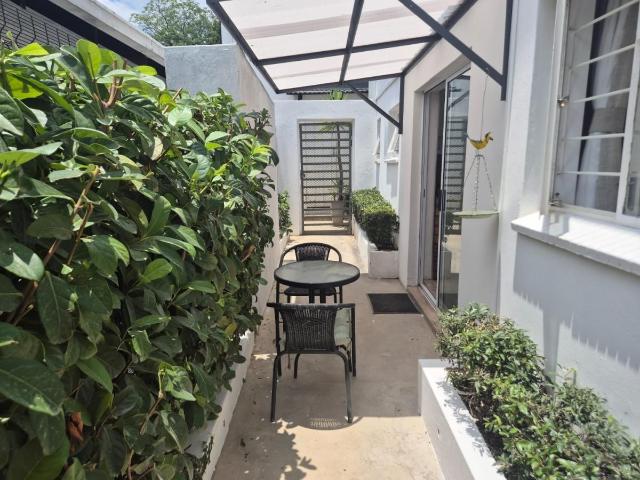 Apartment for rent in Rosebank, Gauteng