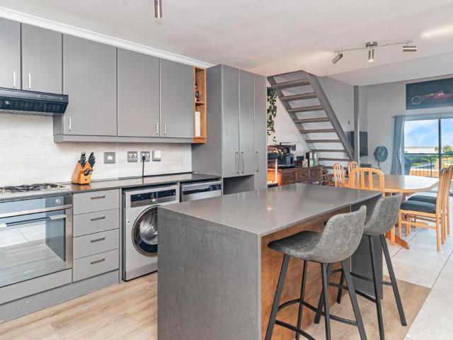 Apartment for rent in Milnerton, Western Cape