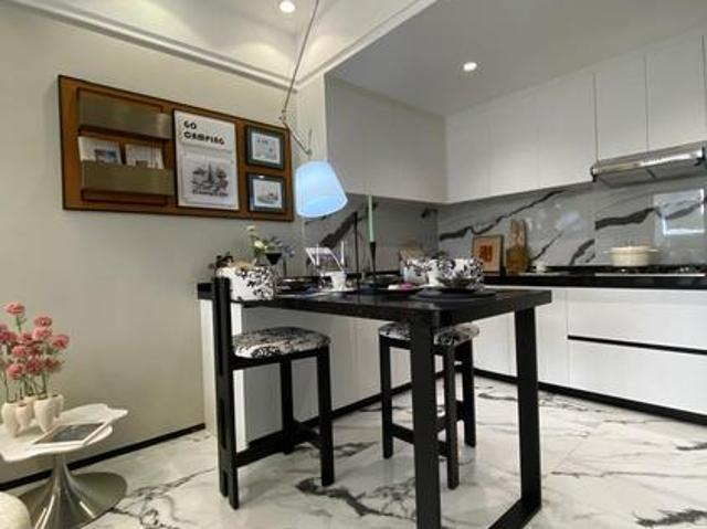 Apartment for sale in Njiru, Nairobi