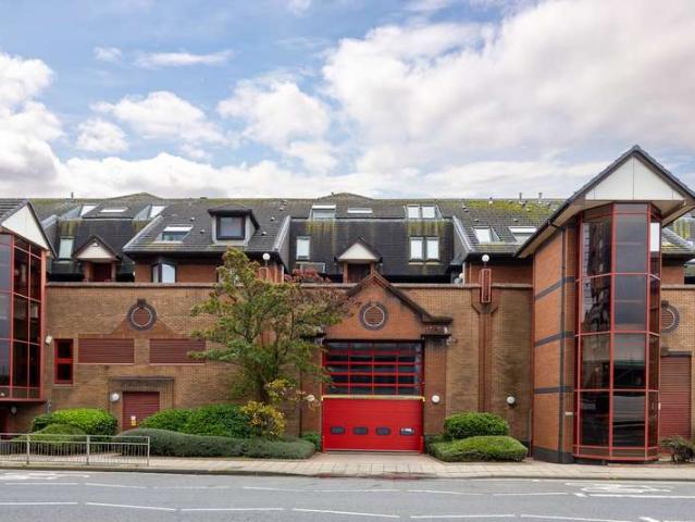 Apartment for sale in Anderston, Glasgow