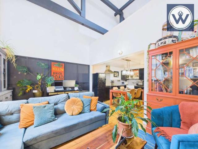 Apartment for sale in Georgia, Greater Manchester