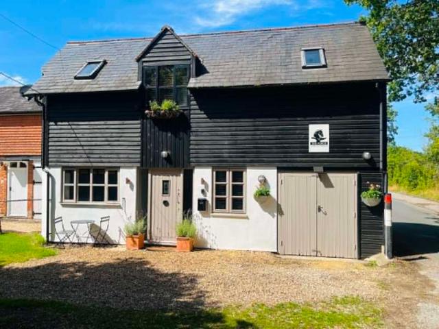 Apartment for sale in Priest Down, Hampshire