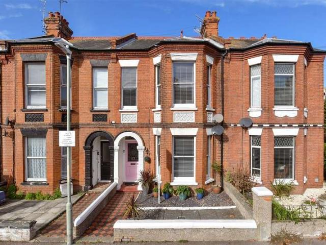 Apartment for sale in Mickleburgh Hill, The Bridge