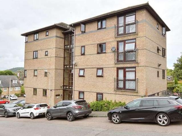 Apartment for sale in Tower Hamlets, Ash