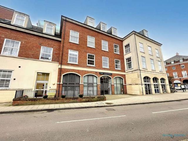 Apartment for sale in Shirley, West Midlands